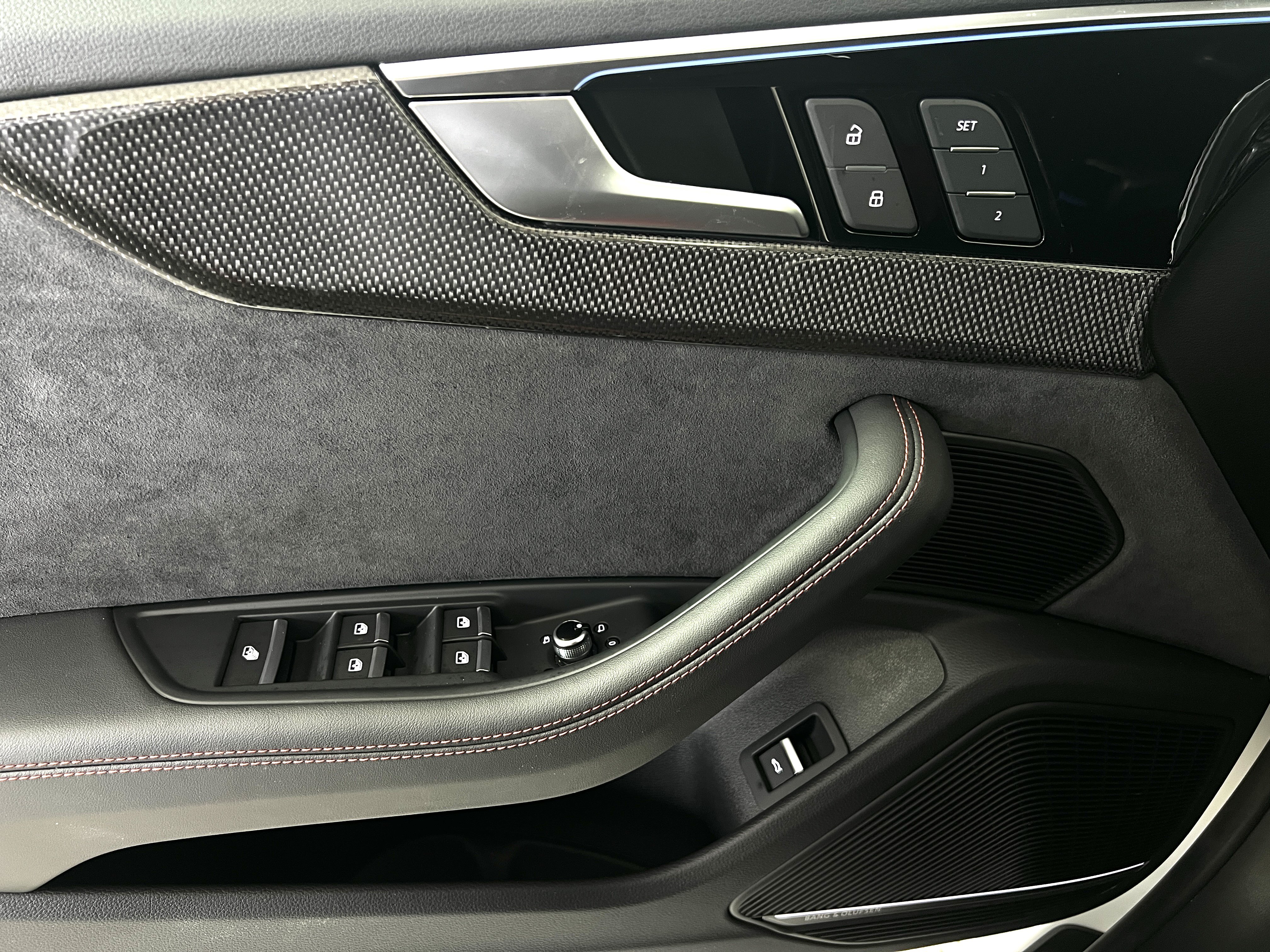 Certified 2024 Audi S5 Prestige AWD/4WD image 40