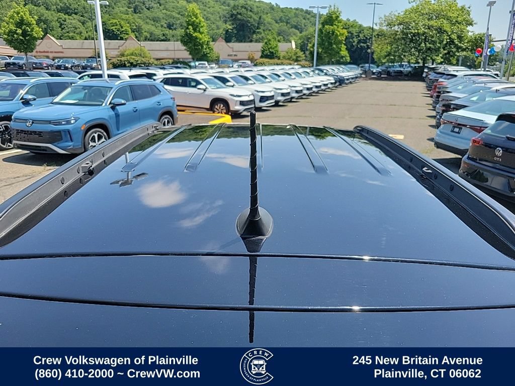 Used 2019 Jeep Compass Latitude AWD/4WD image 31