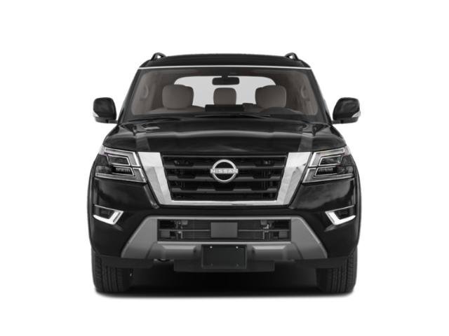 Used 2021 Nissan Armada SV image 7