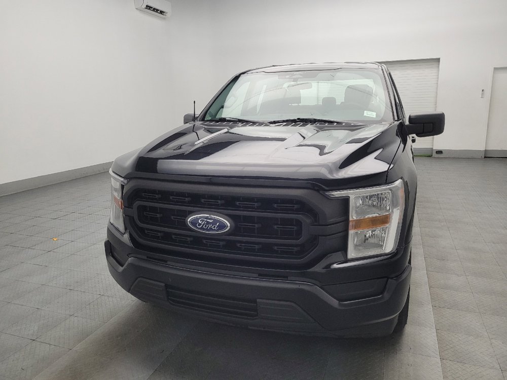 Used 2022 Ford F150 XL w/ Equipment Group 101A High image 15