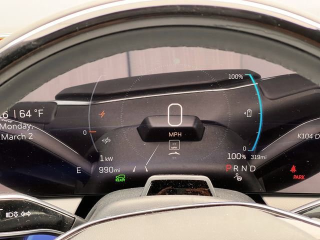 New 2026 Cadillac Optiq Sport 2 image 14