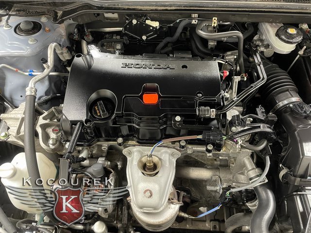 Used 2022 Honda Civic Sport image 23