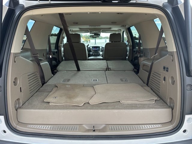 Used 2020 Chevrolet Tahoe LT w/ Luxury Package image 37