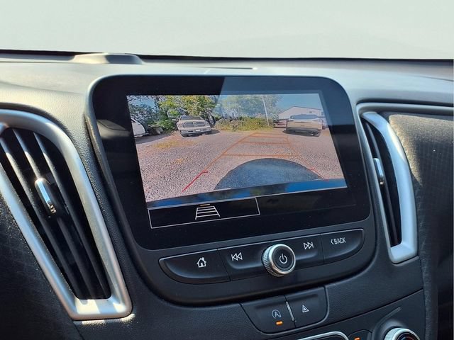 Used 2023 Chevrolet Malibu LT FWD image 8