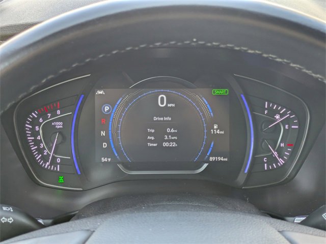 Used 2019 Hyundai Santa Fe Limited image 27