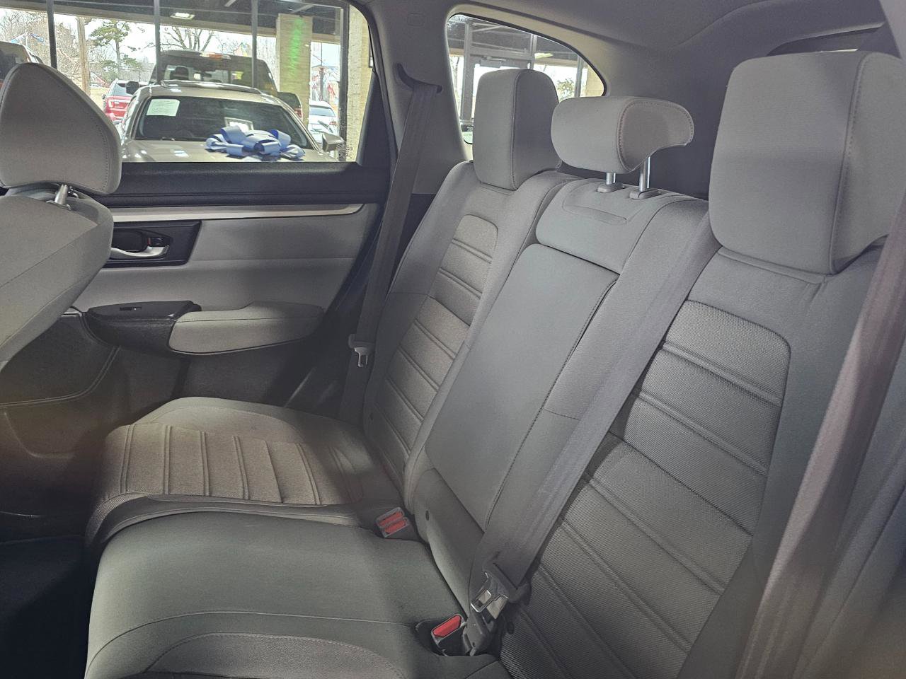 Used 2017 Honda CR-V LX image 22