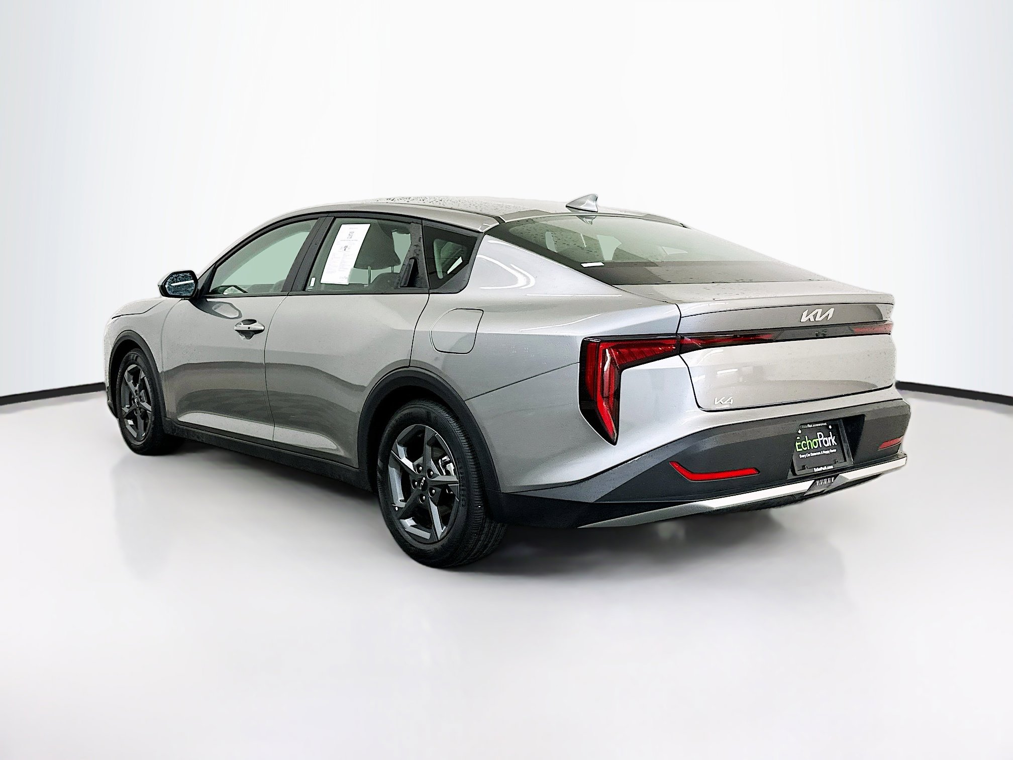 Used 2025 Kia K4 FWD image 5
