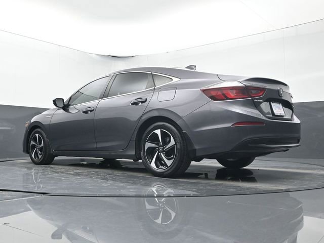 Used 2022 Honda Insight EX image 21