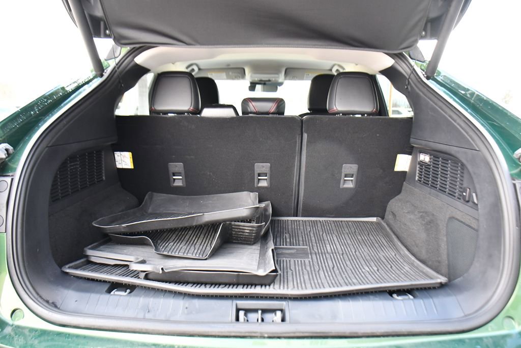 Used 2025 Ford Mustang Mach-E Premium w/ Sport Appearance Package image 18