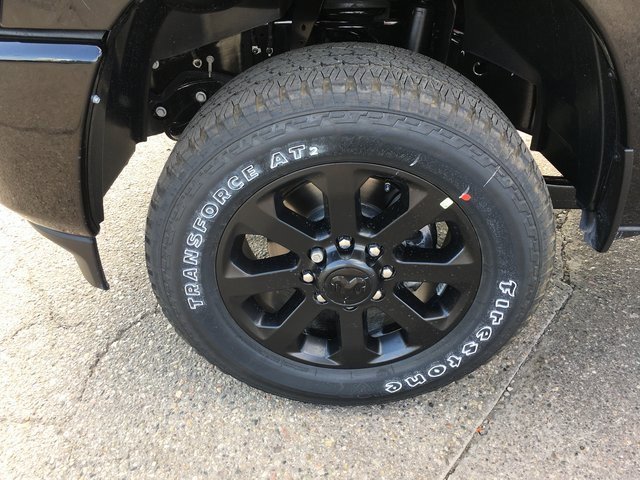 New 2026 RAM 2500 Big Horn image 8