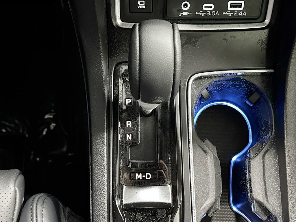 New 2026 Subaru Ascent Bronze Edition image 15