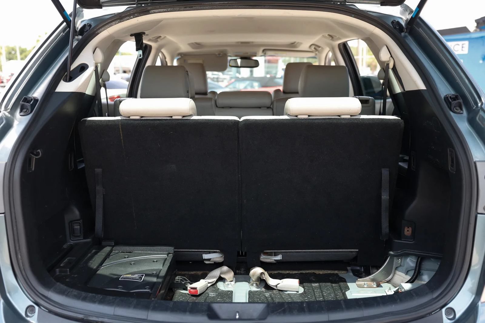 Used 2011 MAZDA CX-9 Grand Touring w/ Moonroof & Bose Audio Pkg FWD image 14