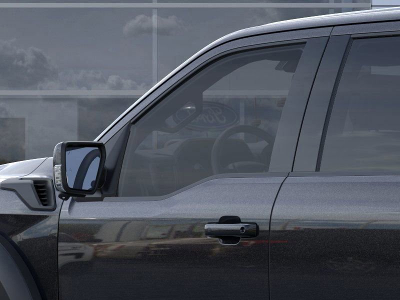 New 2025 Ford F150 Raptor image 49