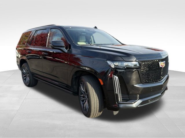 Used 2023 Cadillac Escalade Sport Platinum AWD/4WD image 7