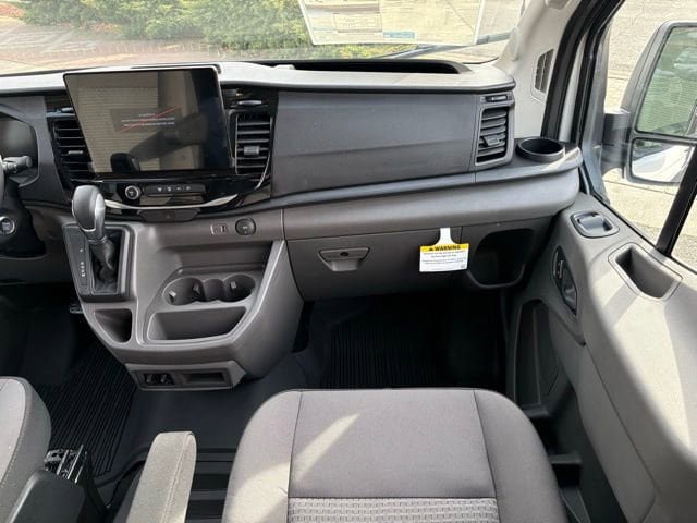 New 2026 Ford Transit 350 XLT image 26