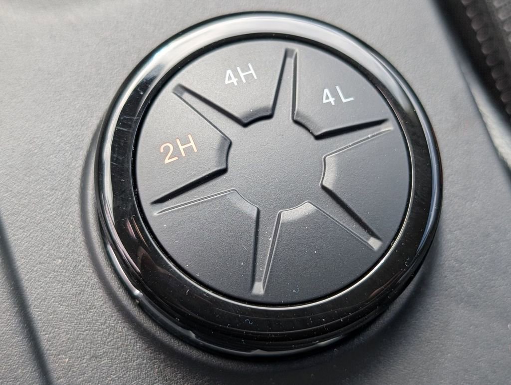 New 2025 Ford Ranger XL w/ Trailer Tow Package AWD/4WD image 35