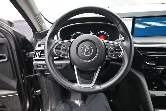 Certified 2023 Acura MDX SH-AWD w/ Technology Package image 13