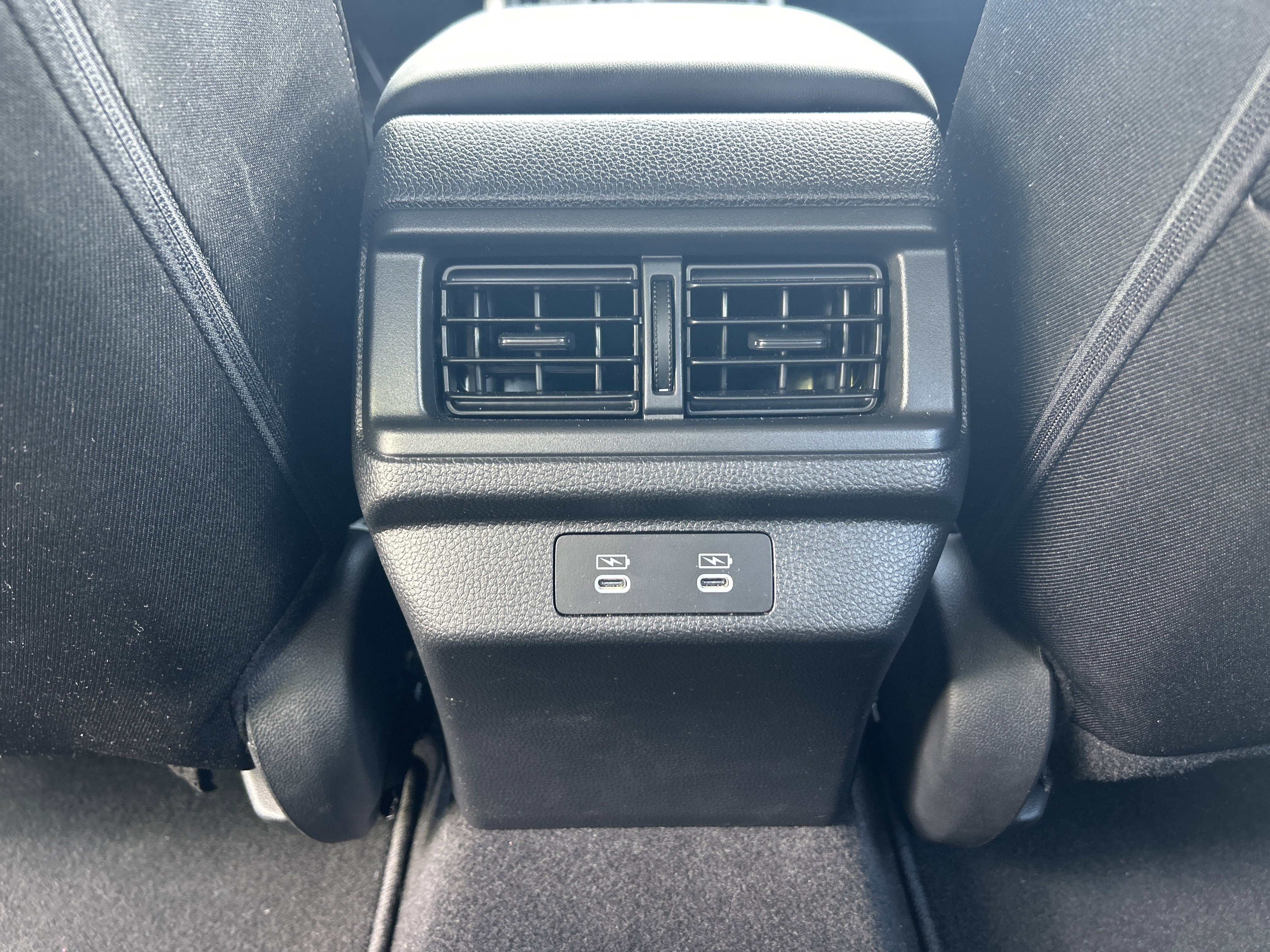 Certified 2025 Honda Accord SE image 28