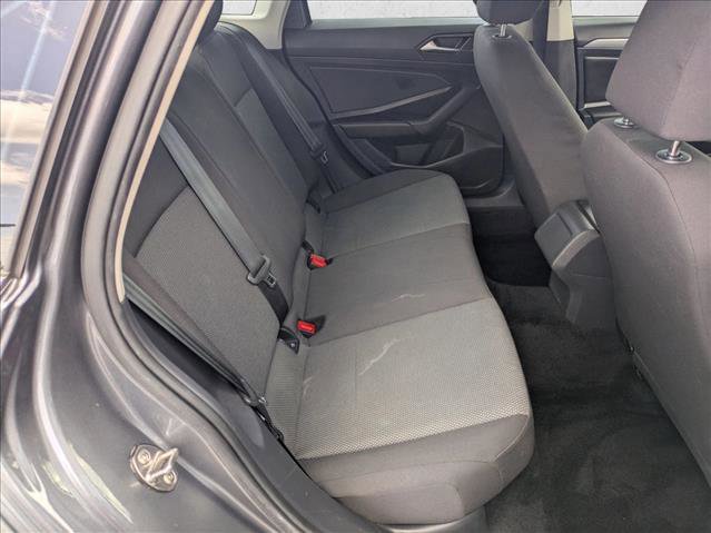 Used 2019 Volkswagen Jetta S w/ Driver Assistance Package FWD image 18