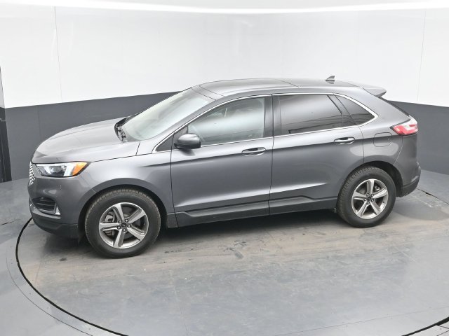 Used 2024 Ford Edge SEL w/ Convenience Package AWD/4WD image 21