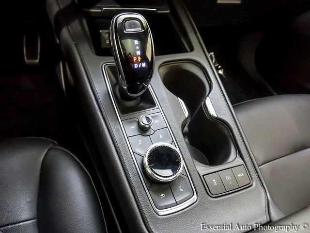 Certified 2020 Cadillac XT4 Sport w/ Driver Awareness Package image 18