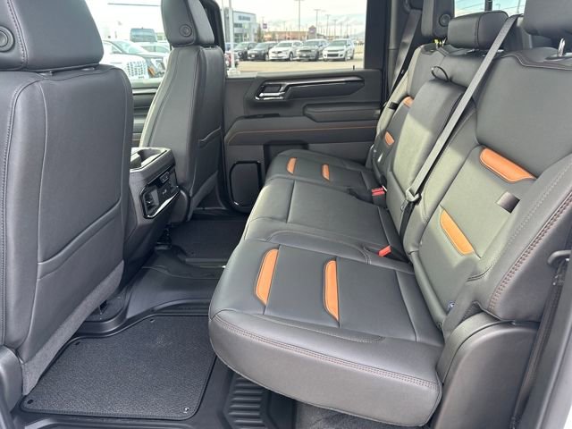 New 2026 GMC Sierra 3500 AT4 image 22