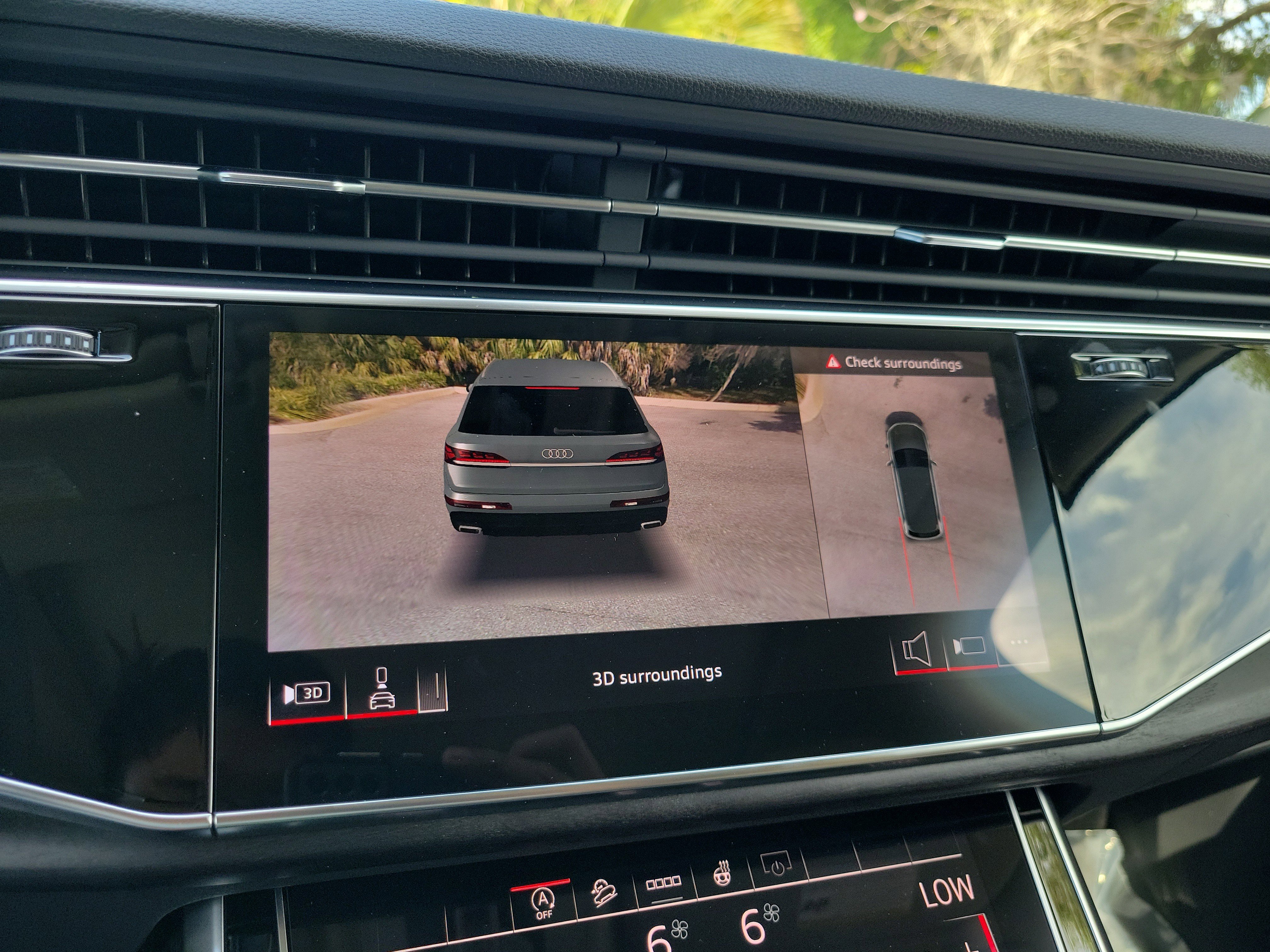 New 2026 Audi Q7 Premium Plus AWD/4WD image 22