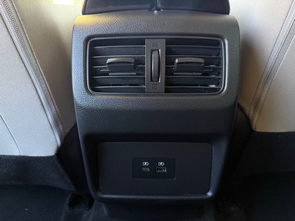 Certified 2023 Nissan Rogue SV image 13