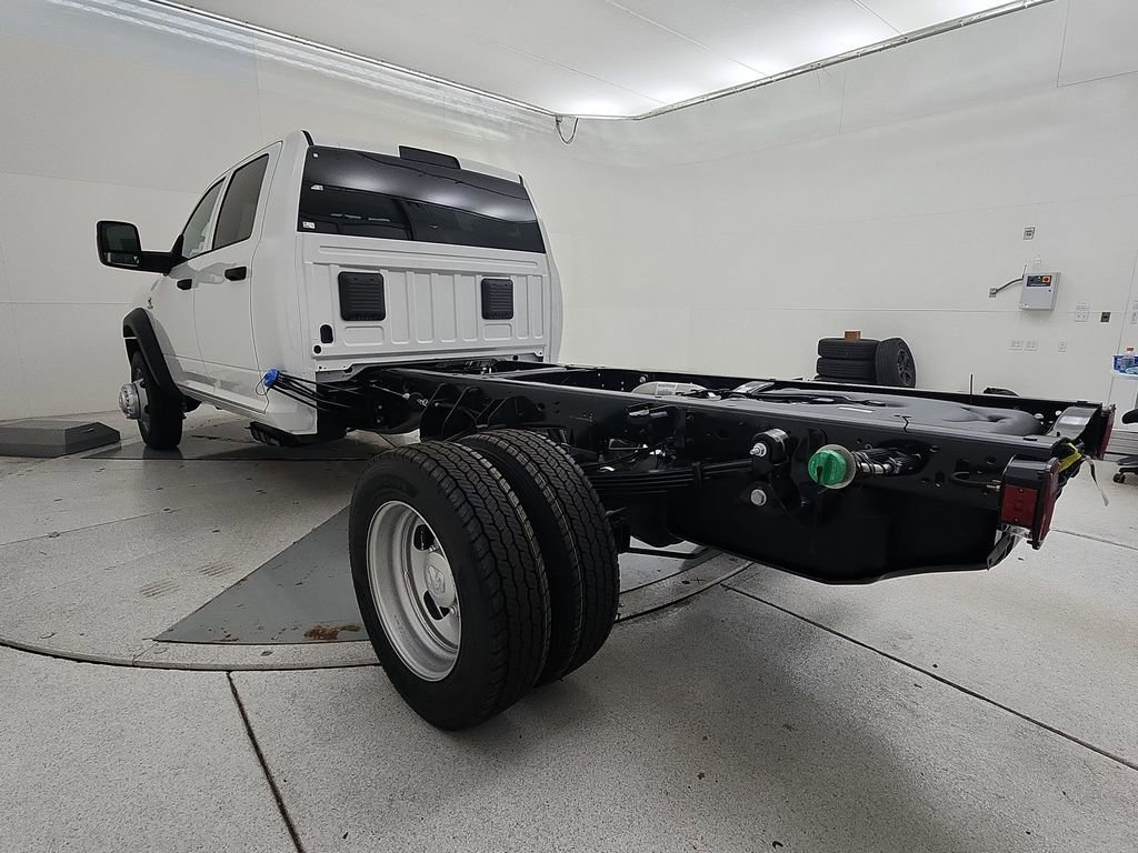 New 2026 RAM 4500 Tradesman w/ Chrome Appearance Group image 6