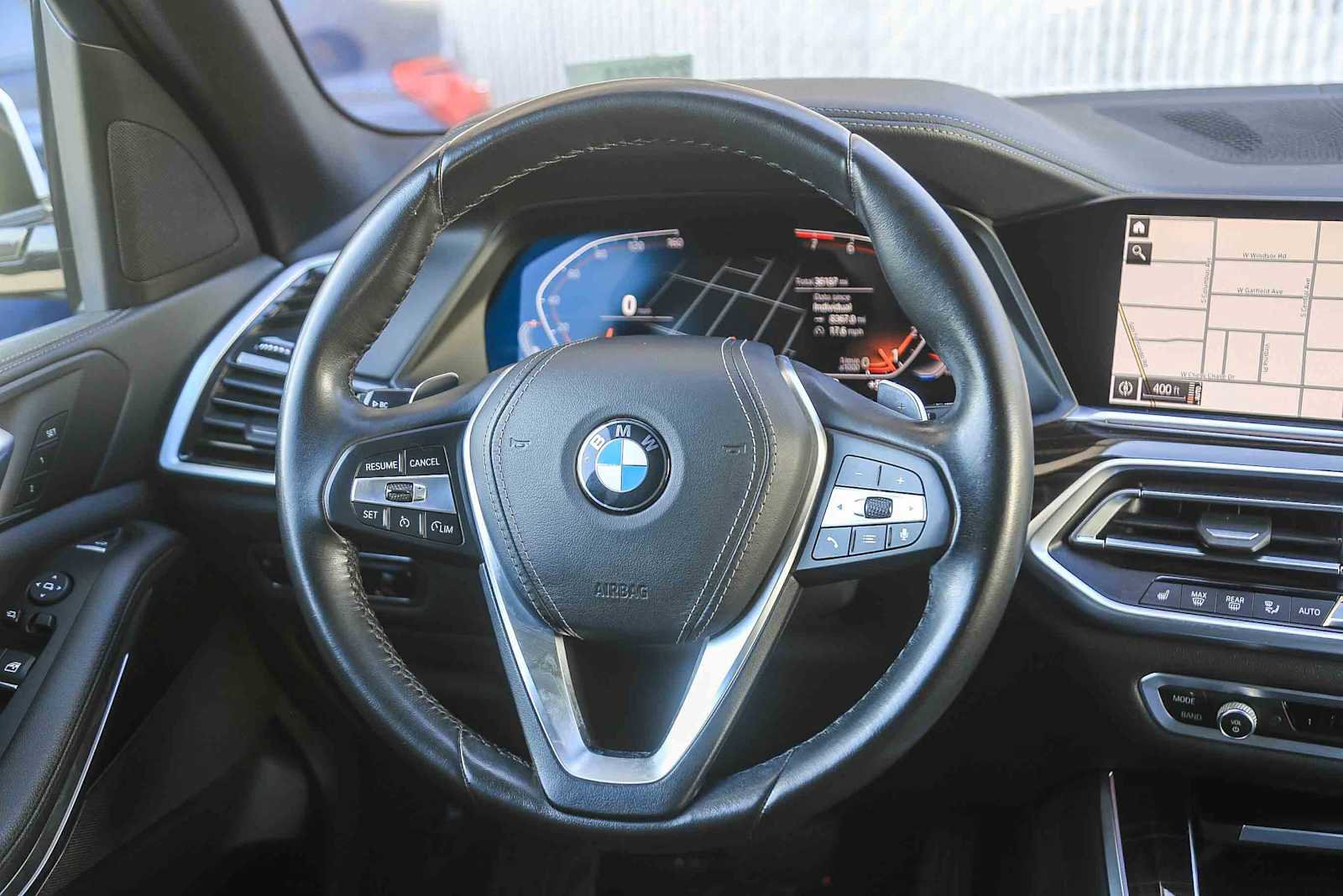 Used 2020 BMW X5 sDrive40i image 12