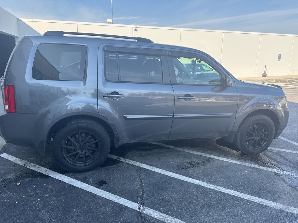 Used 2015 Honda Pilot EX-L image 5