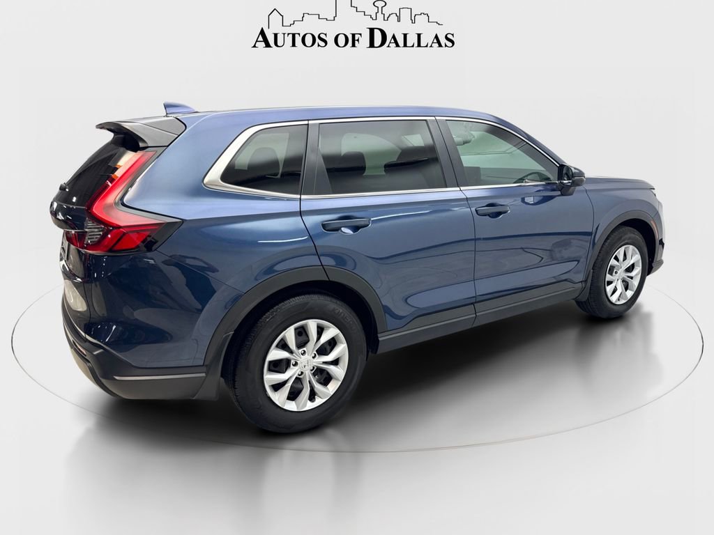 Used 2025 Honda CR-V LX image 6