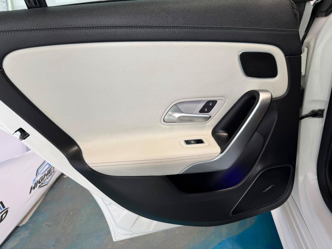 Used 2021 Mercedes-Benz CLA 250 w/ AMG Line image 18