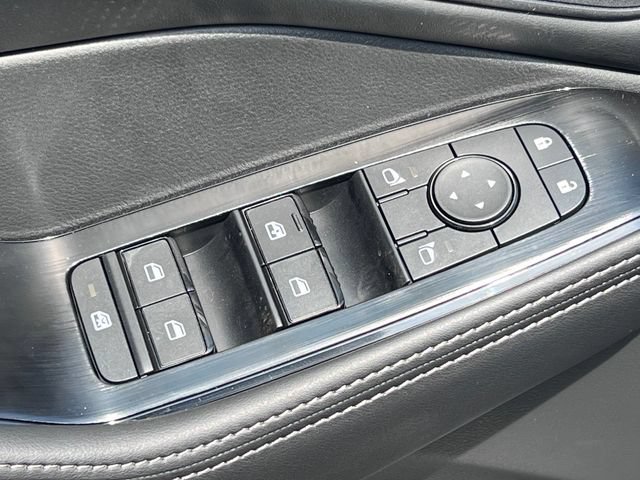 New 2026 Nissan Rogue SV AWD/4WD image 13