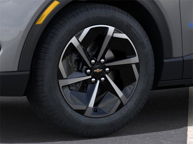 New 2026 Chevrolet Equinox EV LT image 9