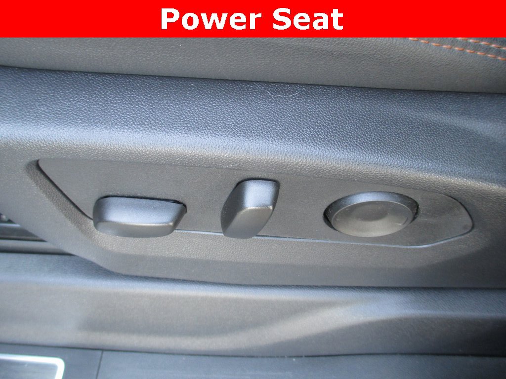 Used 2026 GMC Sierra 2500 AT4 w/ AT4 Premium Plus Package image 28