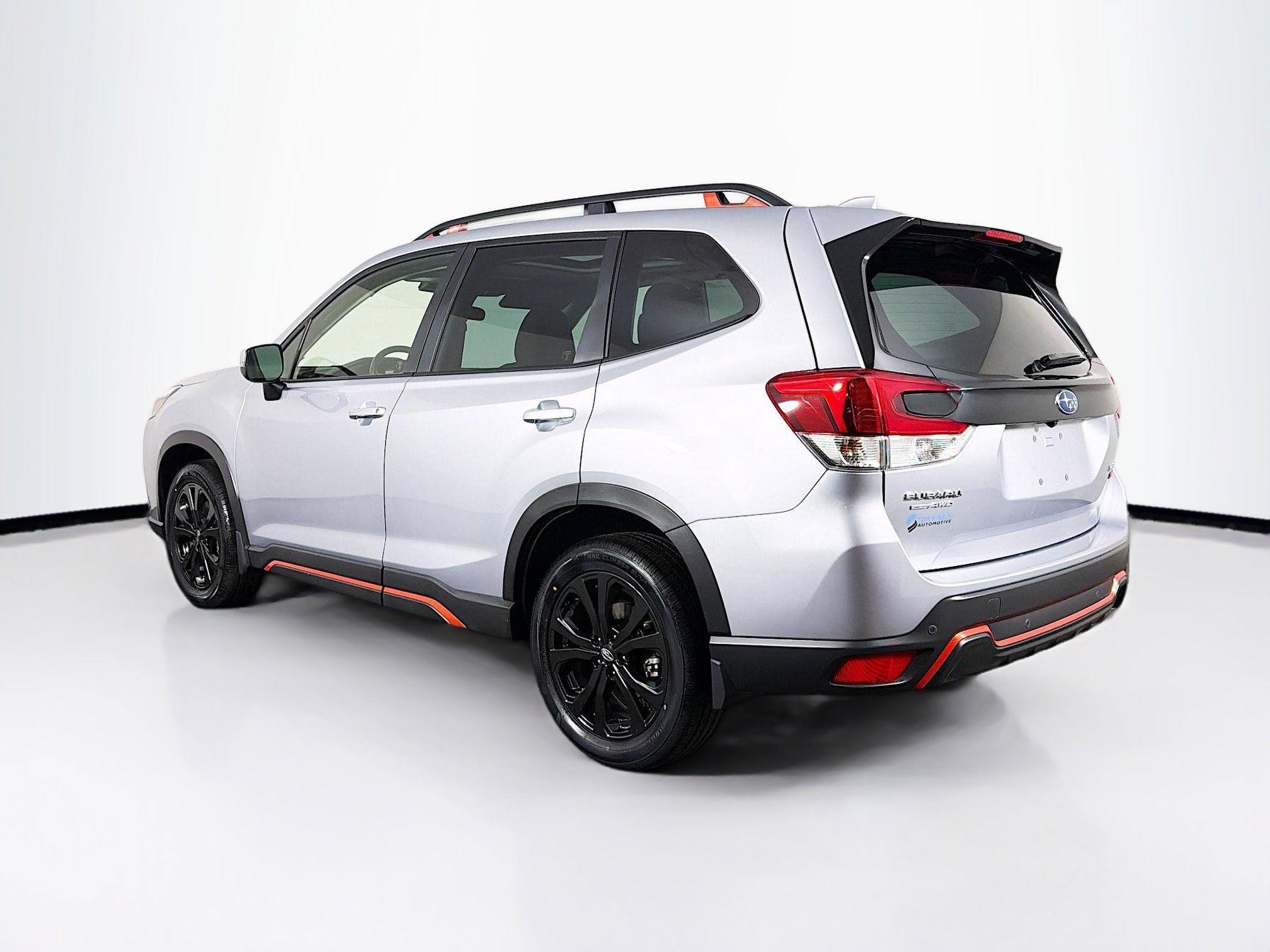 Used 2023 Subaru Forester Sport image 6