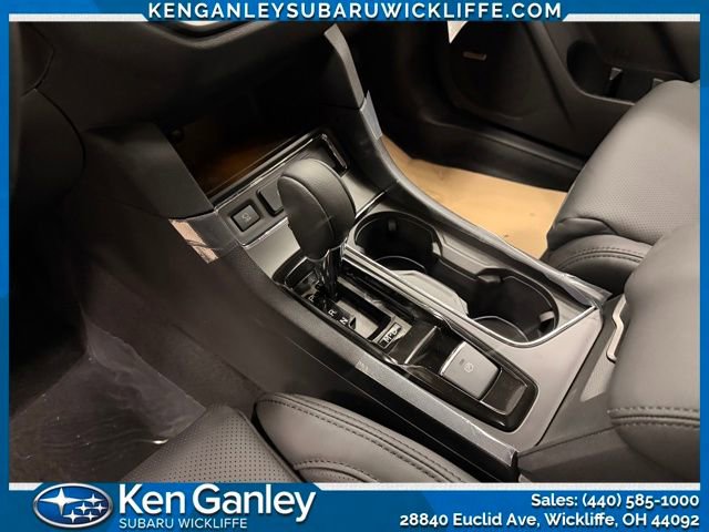 New 2026 Subaru Ascent Bronze Edition image 10