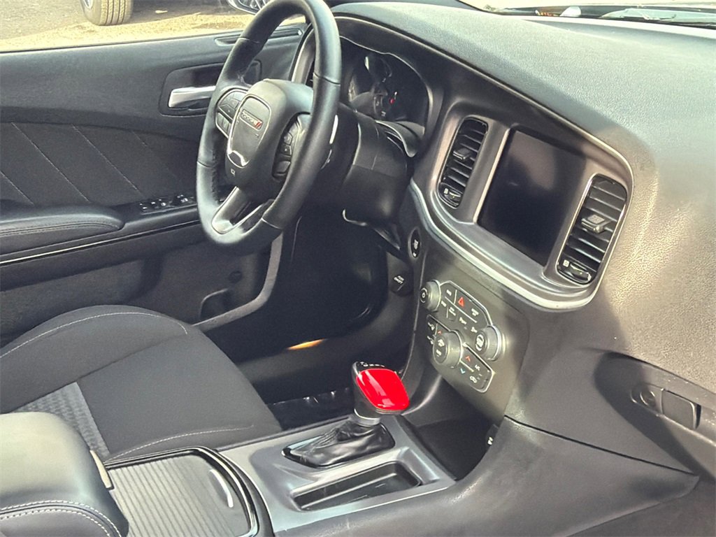 Used 2022 Dodge Charger GT w/ Blacktop Package image 9