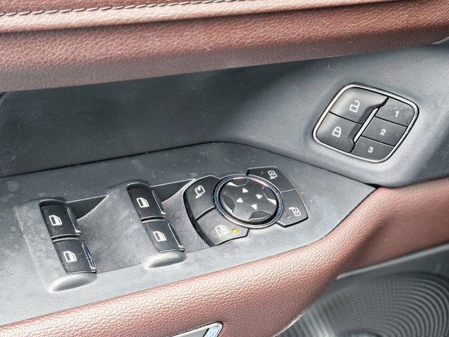 Used 2024 Ford Expedition Limited image 21