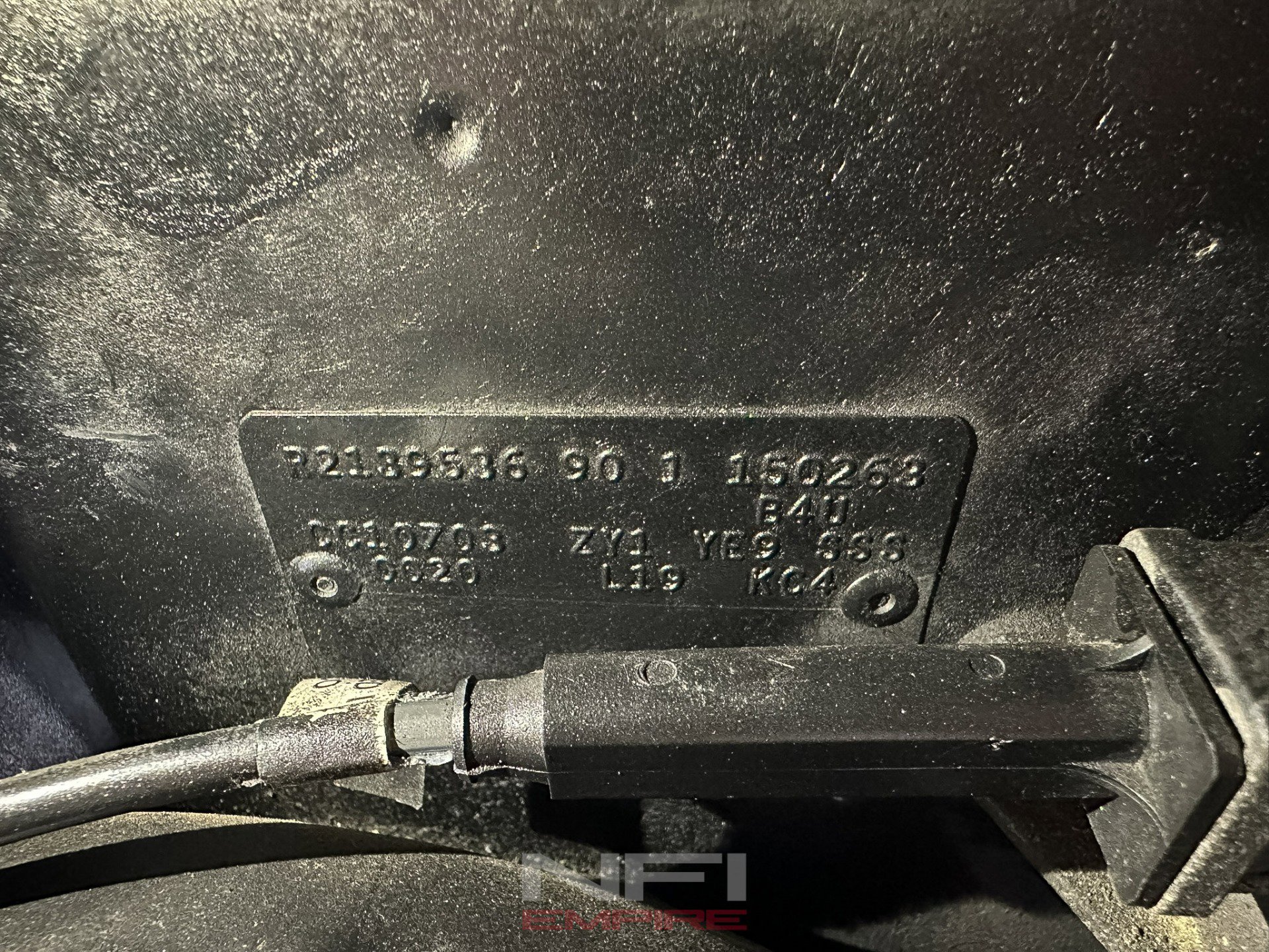 Used 1990 Chevrolet Silverado 1500 454 SS image 40