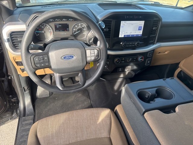 Used 2023 Ford F150 XLT image 13
