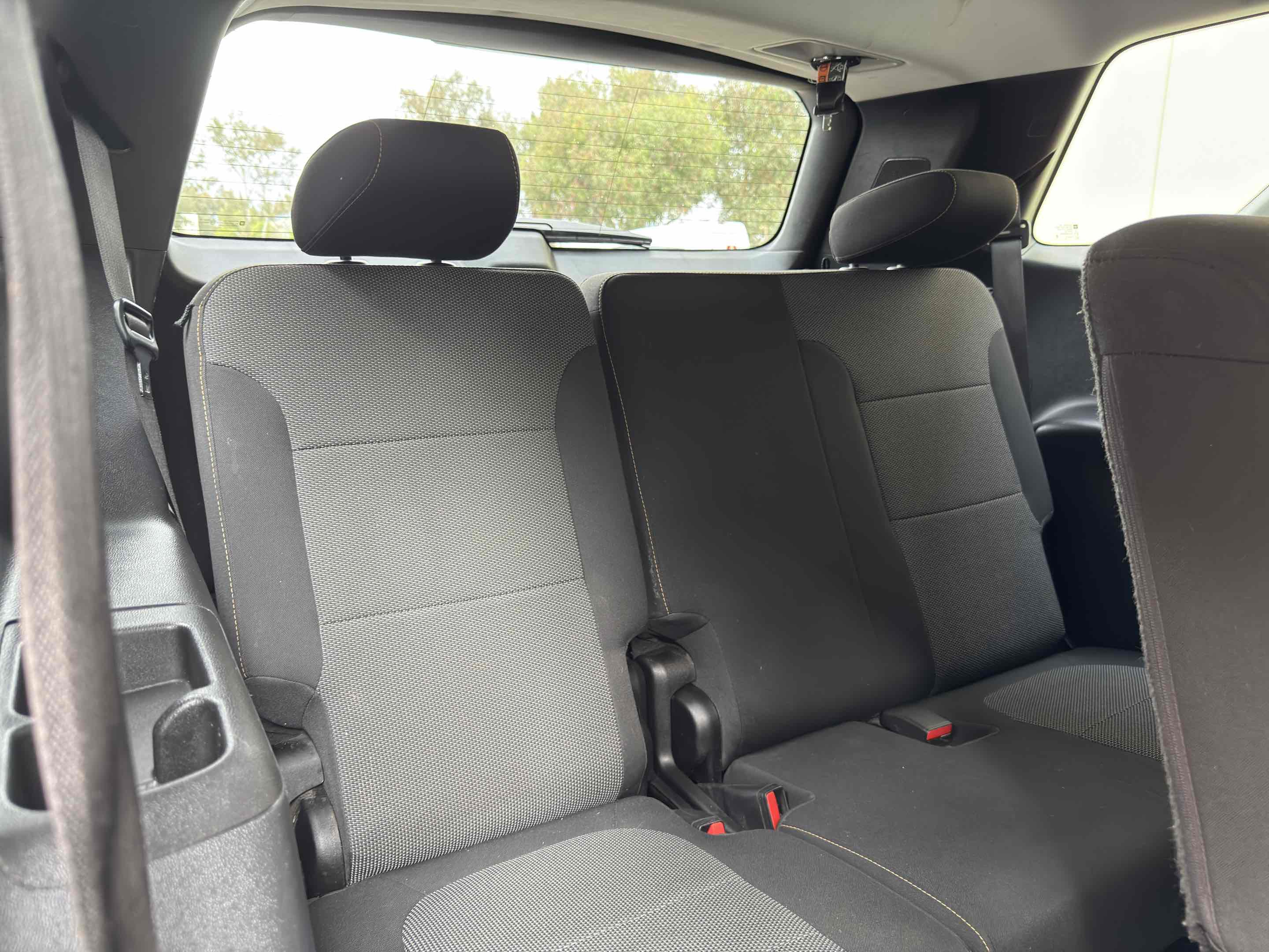 Used 2020 Chevrolet Traverse LS image 60