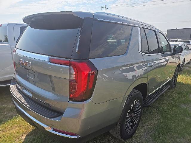 Used 2026 GMC Yukon Elevation RWD image 3