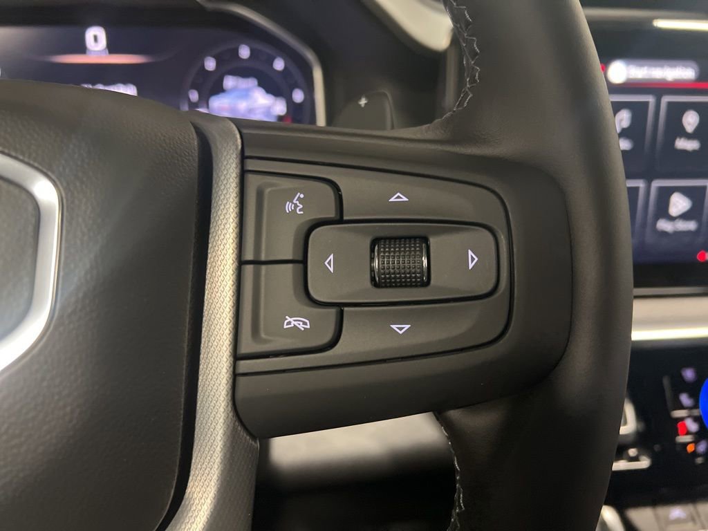 New 2026 GMC Sierra 1500 Denali image 17