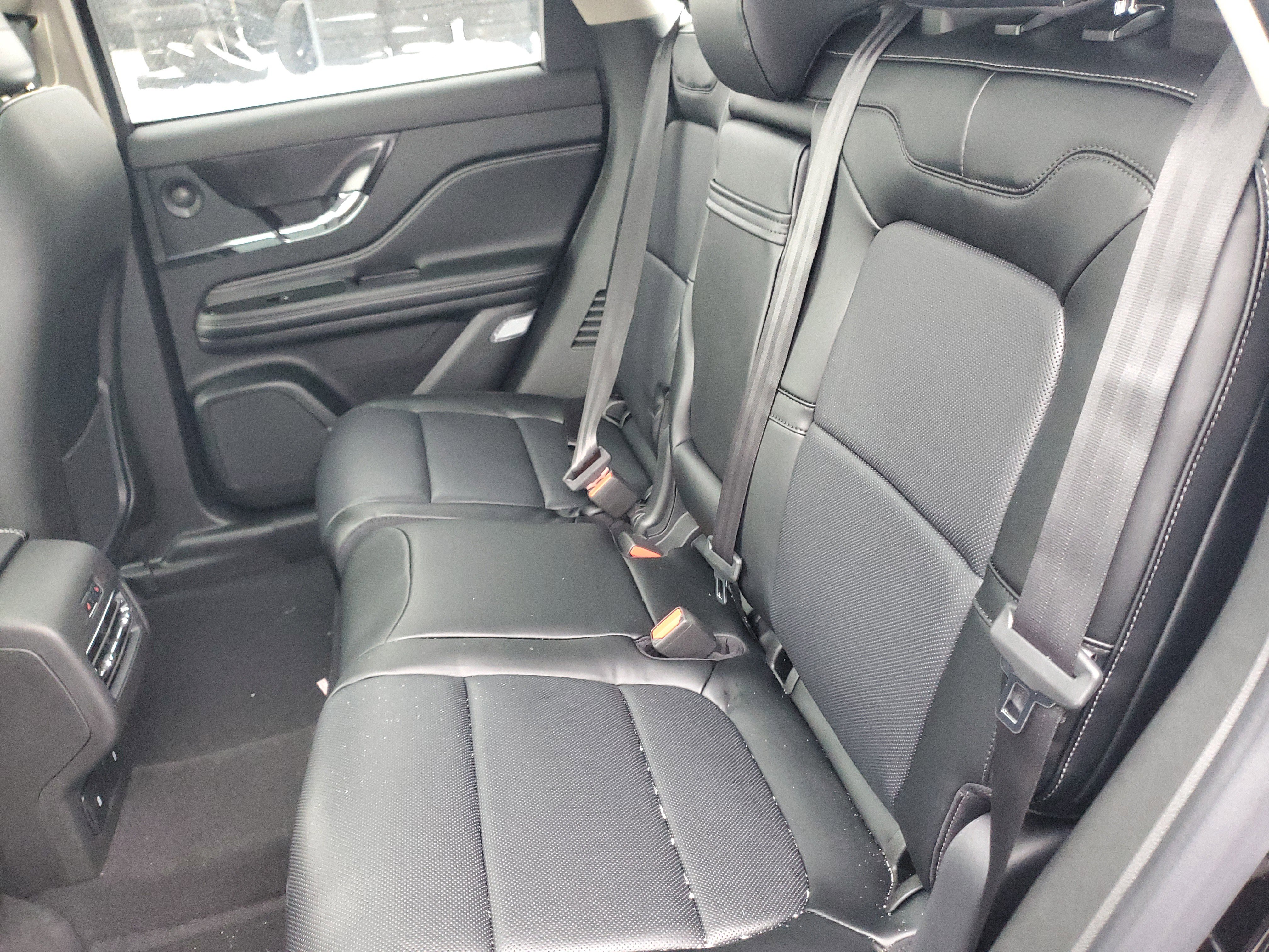 New 2026 Lincoln Corsair Grand Touring image 29