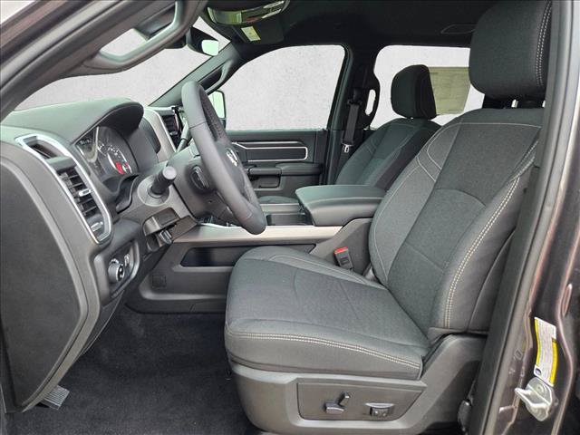 New 2026 RAM 2500 Lone Star AWD/4WD image 4