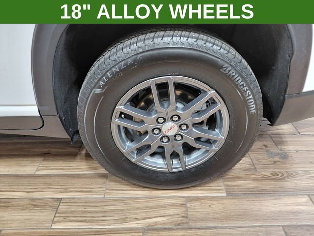 Used 2025 GMC Acadia Elevation AWD/4WD image 15