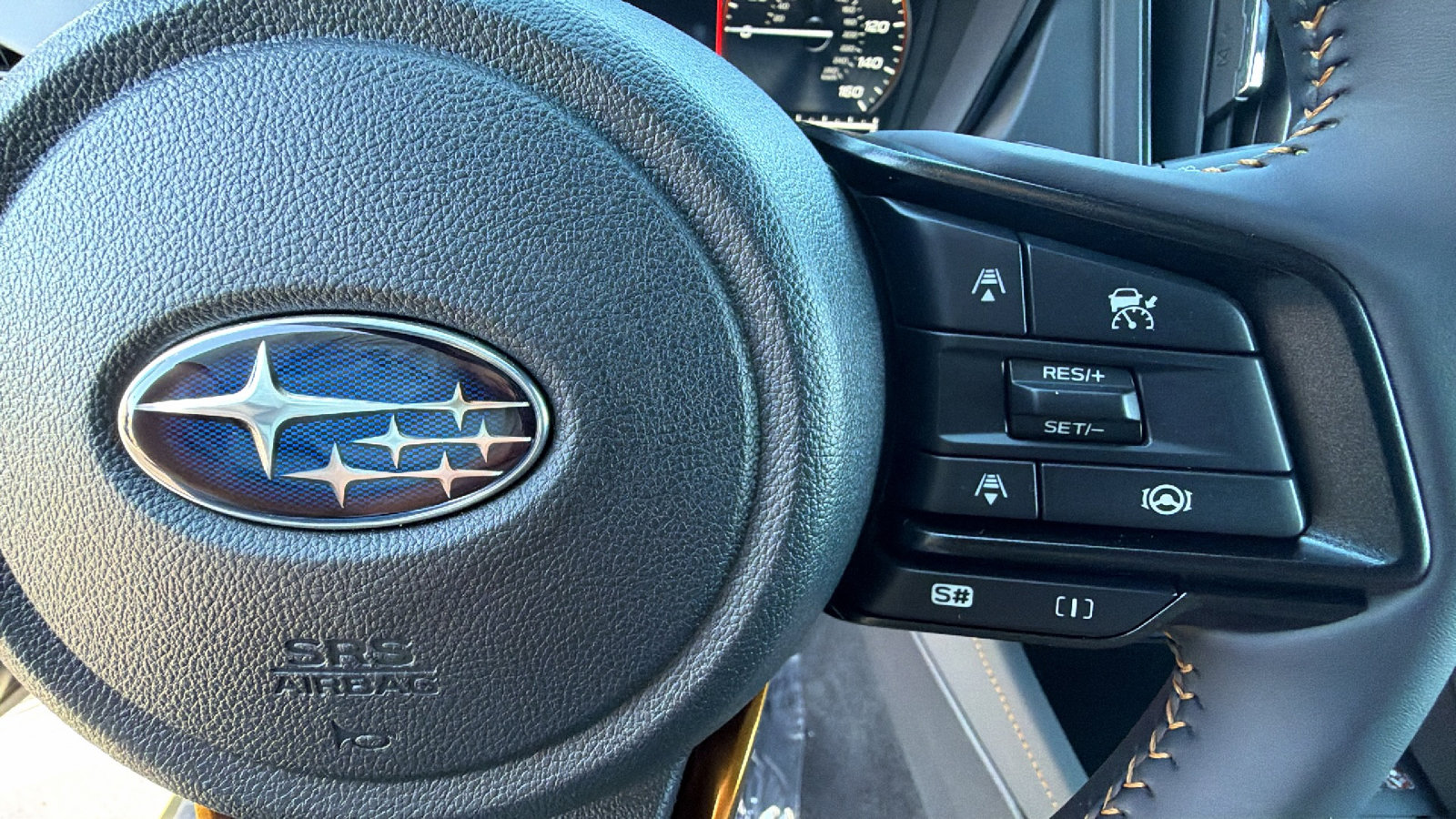 New 2026 Subaru Forester Wilderness image 20