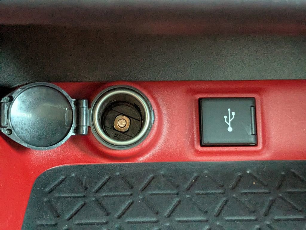 Used 2021 Toyota RAV4 TRD Off-Road w/ TRD Off-Road Weather Package image 25